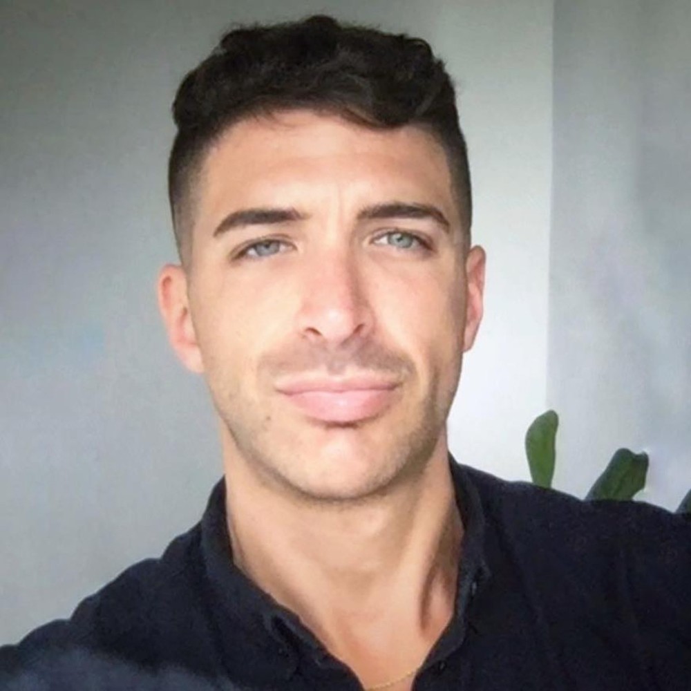 Meet your Posher, Michael